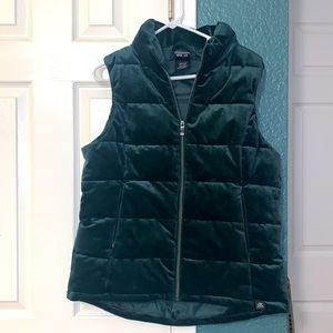 Like New Puffer Vest